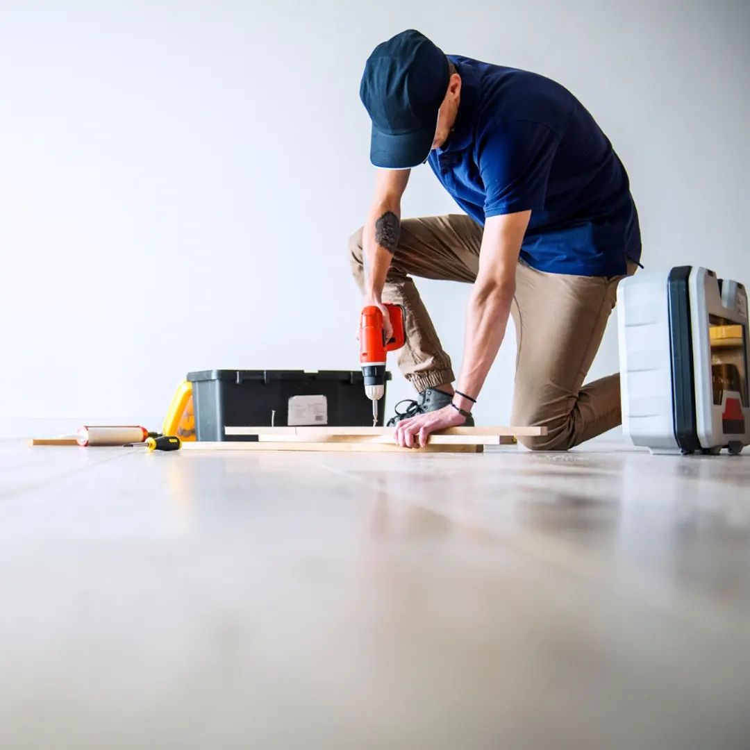 Timeless Beauty Beneath Your Feet: Why Homeowners Love Wood Flooring