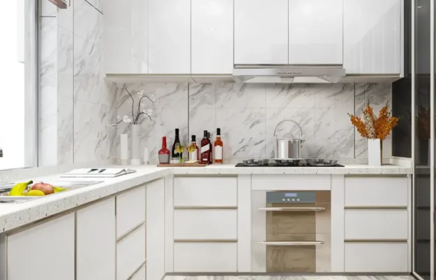 The Heart of Every Home, Why a Kitchen Remodel Adds Real Value