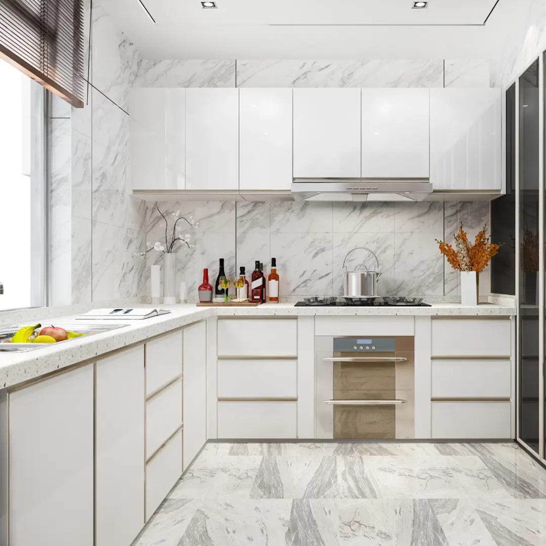 The Heart of Every Home, Why a Kitchen Remodel Adds Real Value